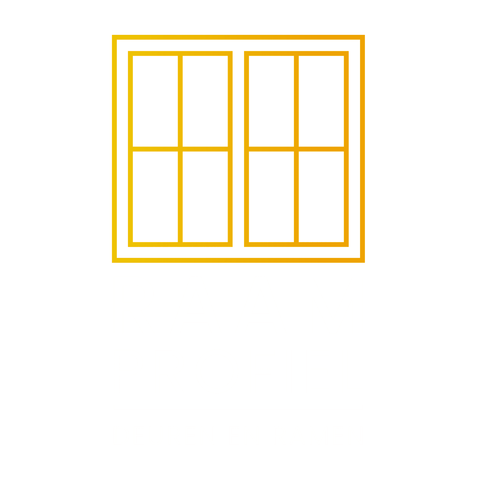 raam profiel logo