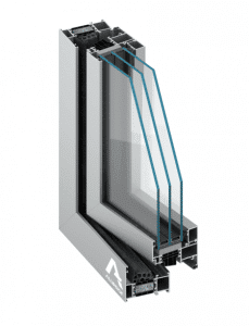 mb 79n 177 en - Ramen en Deuren Profielen in Aluminium, PVC en Hout - Raam Profiel