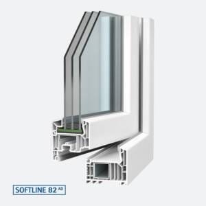 fenster sl82 ad res 1 1 w700 2 - Profilés de fenêtres et de portes en aluminium, PVC et bois - Profilé de fenêtre