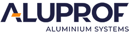 logo aluprof - Profilés de fenêtres et de portes en aluminium, PVC et bois - Profilé de fenêtre