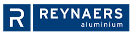 logo reynaers - Profilés de fenêtres et de portes en aluminium, PVC et bois - Profilé de fenêtre