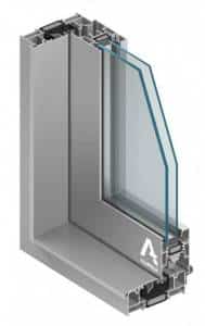 mb 59 slide 27 en - Window and Door Profiles in Aluminum, PVC and Wood - Window Profile